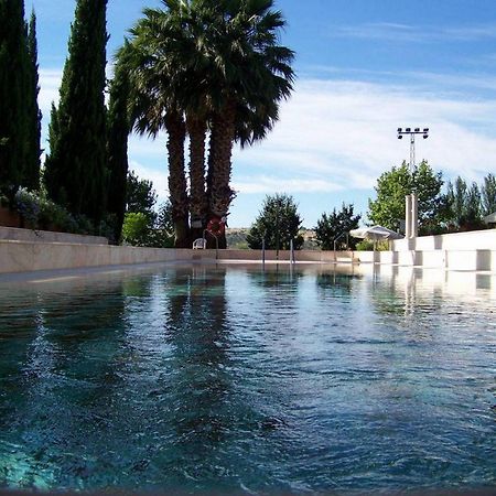 Hotel Varinia Serena - Balneario De Alange Luaran gambar