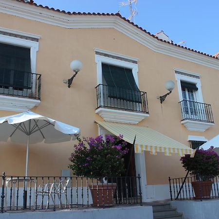 Hotel Varinia Serena - Balneario De Alange Luaran gambar