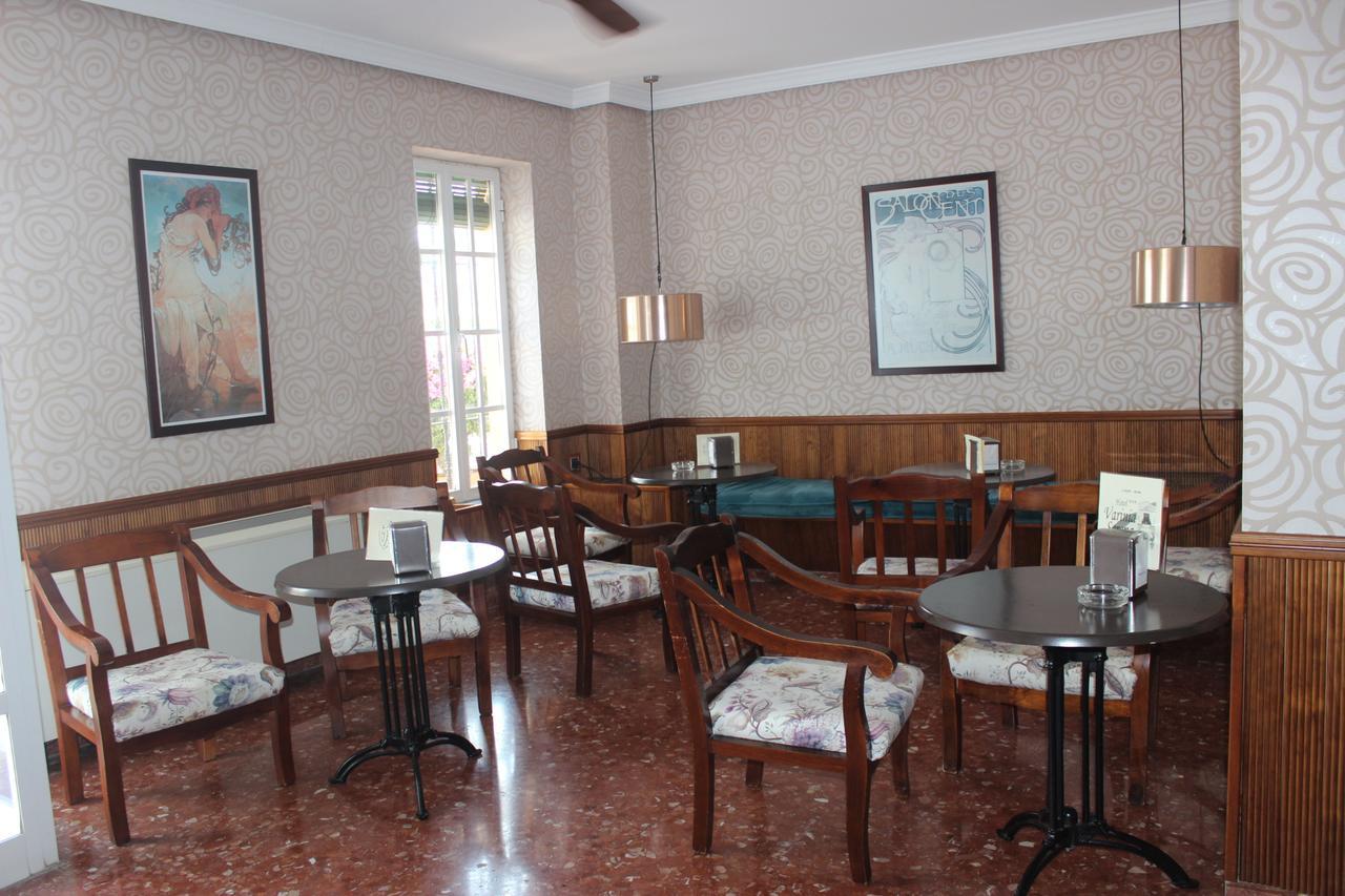 Hotel Varinia Serena - Balneario De Alange Luaran gambar