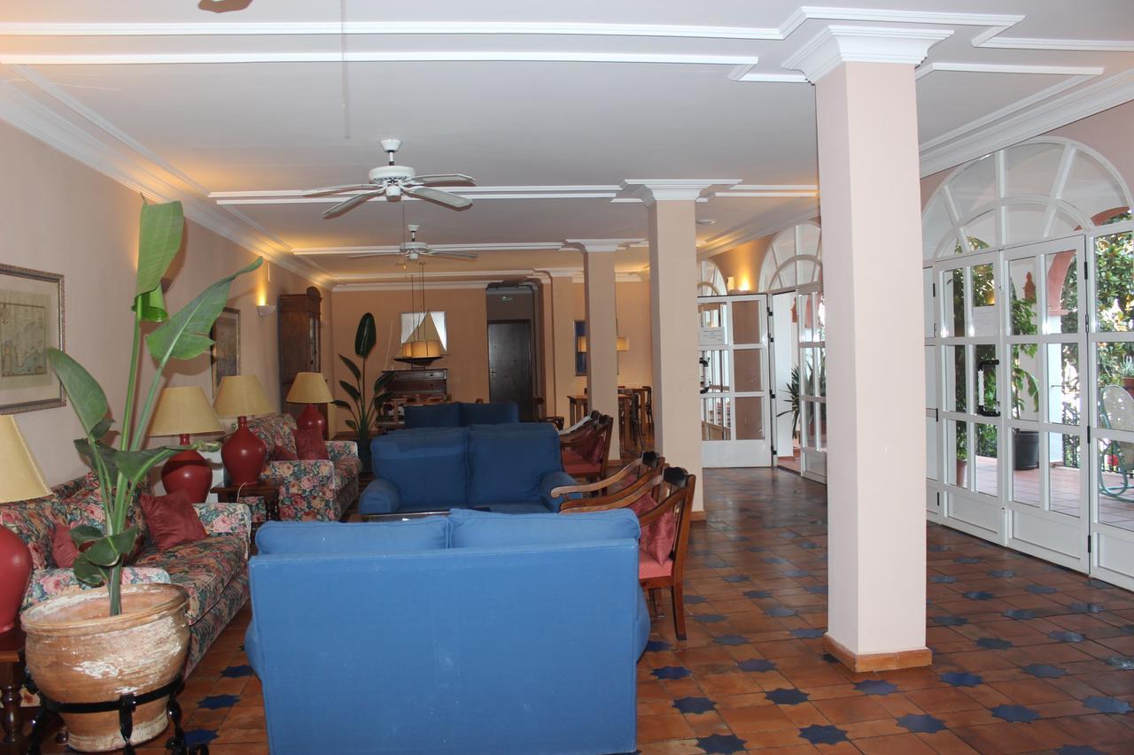 Hotel Varinia Serena - Balneario De Alange Luaran gambar