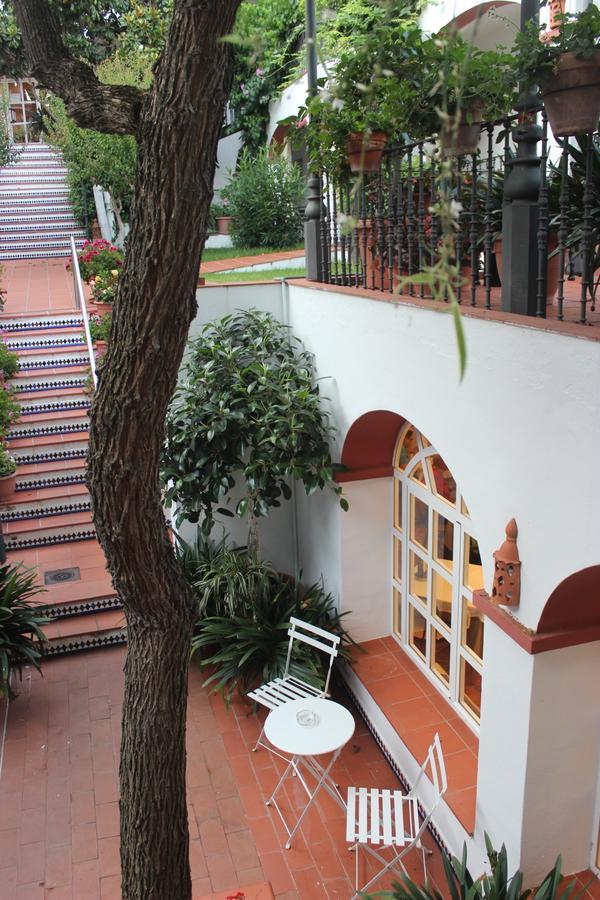 Hotel Varinia Serena - Balneario De Alange Luaran gambar