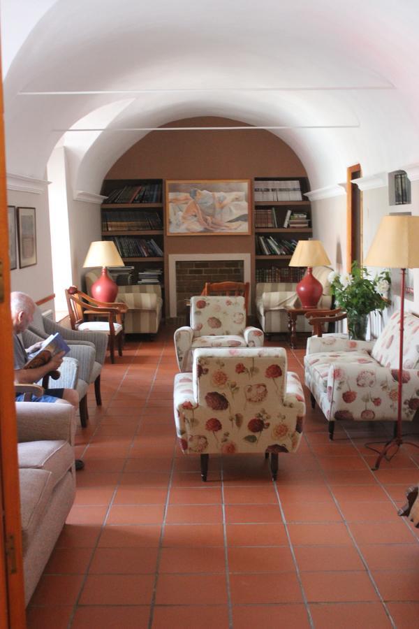 Hotel Varinia Serena - Balneario De Alange Luaran gambar