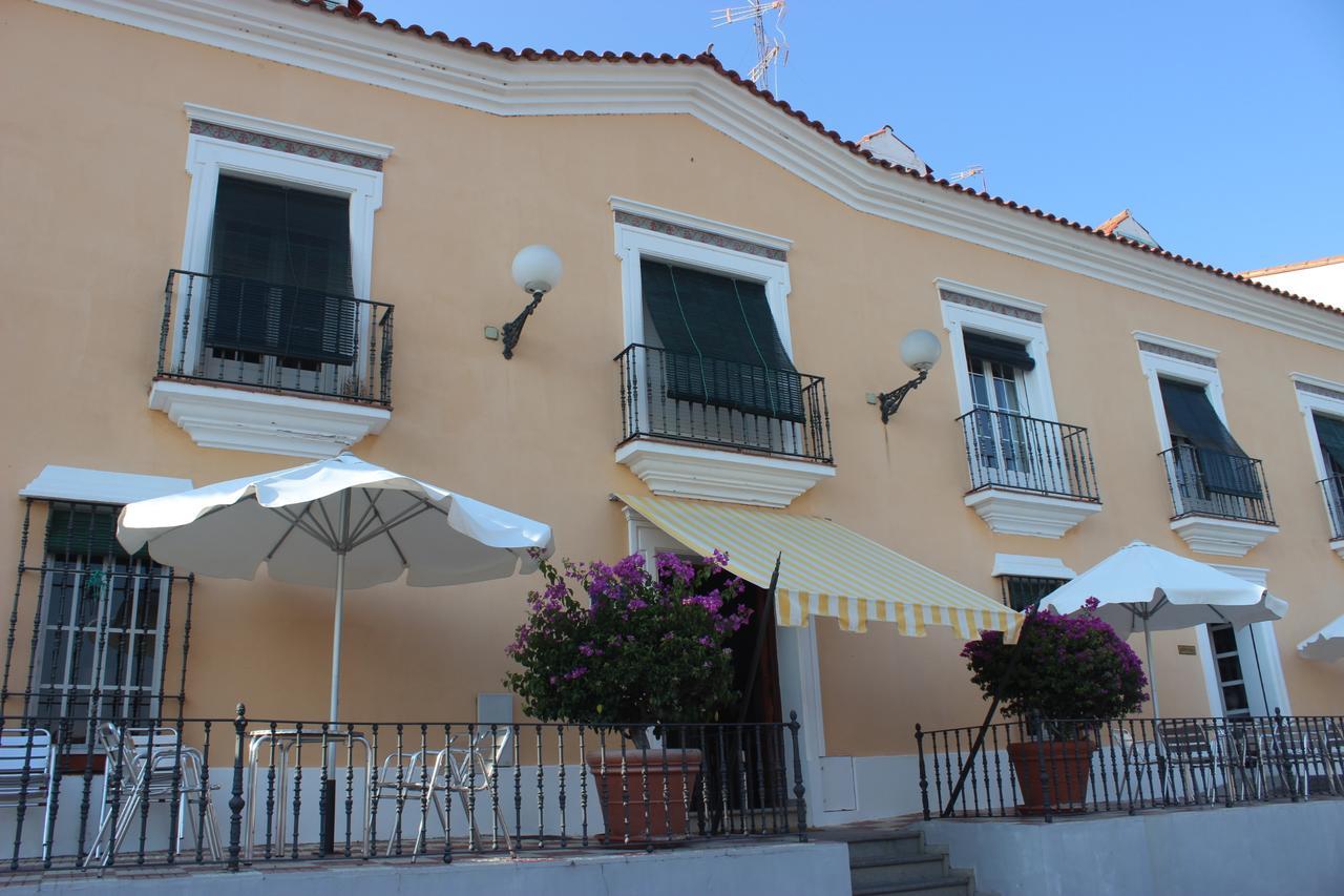 Hotel Varinia Serena - Balneario De Alange Luaran gambar