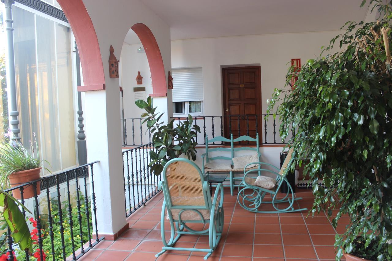 Hotel Varinia Serena - Balneario De Alange Luaran gambar